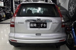 本田CR-V2010款2.0L 自动四驱经典版 