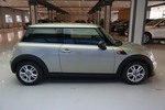 MINIMINI2011款ONE