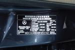 奔驰GLK级2010款GLK300 4MATIC 豪华版