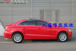 奥迪A3 Limousine2014款35 TFSI 自动时尚型