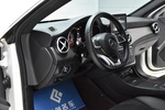 奔驰CLA级2016款CLA 220 4MATIC