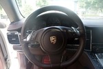 保时捷Panamera2010款Panamera