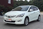 现代瑞奕2014款1.6L 自动TOP