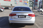 奥迪A4L2013款35 TFSI 自动标准型