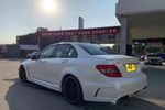 奔驰C级AMG2010款C63 AMG 高性能版