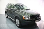 沃尔沃XC902004款2.9T自动五速