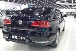 大众迈腾2012款1.8TSI DSG 尊贵型