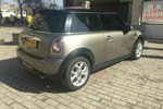 MINIMINI2012款1.6L COOPER Baker Street 