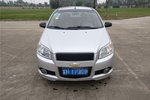 雪佛兰乐骋2008款1.4SE MT