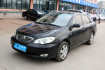 比亚迪F32009款1.5L 智能白金版智能型GLX-i NAVI 