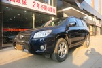 丰田RAV42009款2.0L 自动 经典版