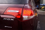 讴歌MDX2010款3.7L 标准版