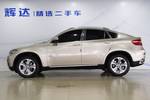 宝马X62013款xDrive35i