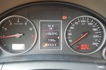 奥迪A42005款1.8T 技术型（手自一体）