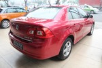 大众宝来2008款1.6L 手自一体 时尚型