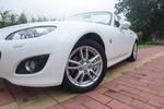 马自达MX-52009款2.0L 标准型