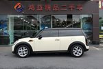 MINICLUBMAN2011款1.6L COOPER Fun