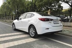 马自达MAZDA3Axela昂克赛拉 三厢2016款1.5L 手动舒适型