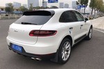 保时捷Macan2014款Macan 2.0T