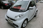 smartfortwo2014款1.0 MHD 硬顶新年特别版