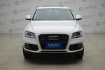 奥迪Q52013款40 TFSI 舒适型