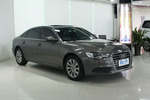 奥迪A6L2012款TFSI 标准型(2.0T)