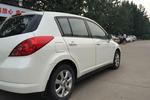 日产TIIDA2007款1.6 GS NAVI 自动