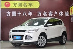 福特翼虎2013款1.6L GTDi 两驱风尚型 