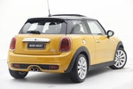 MINIMINI2014款2.0T COOPER S Fun 