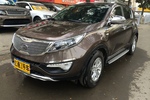 起亚智跑2014款2.0L 自动两驱版GLS 