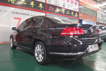 大众迈腾2012款2.0TSI DSG 尊贵型