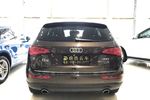 奥迪Q52016款40 TFSI 进取型