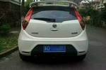 MG32013款1.5L 自动精英版