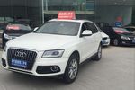 奥迪Q52013款40 TFSI 进取型