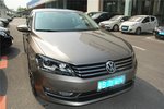 大众帕萨特2012款2.0TSI DSG 至尊版