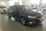 DS52012款1.6T 豪华版