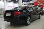 宝马5系2013款520Li 典雅型