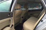 日产天籁2008款公爵 3.5L XV VIP至尊版