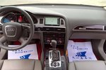 奥迪A6L2008款3.2FSI quattro 豪华型