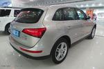 奥迪Q52012款2.0TFSI 豪华型