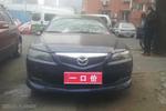 马自达Mazda62007款2.0 手自一体超豪华型