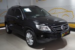 大众Tiguan2009款2.0TSI 豪华版