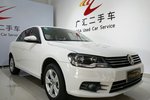 大众宝来2013款1.6L 手自一体 舒适型