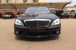 奔驰S级 AMG2008款S65 AMG