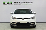 MG52012款1.5L 手动精英版