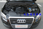 奥迪Q52012款2.0TFSI 舒适型