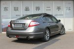 日产天籁2011款公爵 2.5L XV VIP尊尚版