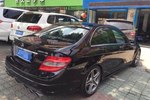 奔驰C63 AMG2010款C63 AMG 动感型增强版