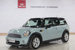 MINICLUBMAN2011款COOPER Fun