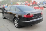 奥迪A6L2009款2.0TFSI 标准型AT